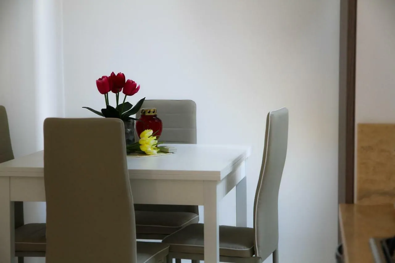 Palazzo Caltagirone Apartments Palermo Italy