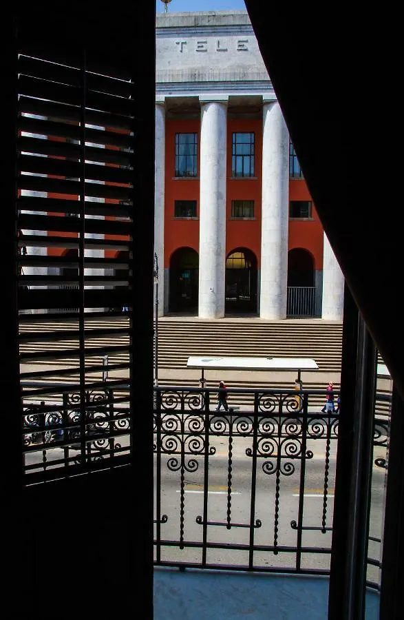 Palazzo Caltagirone Apartments Palermo